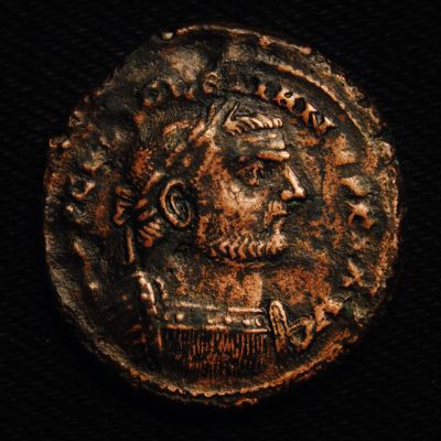 Maximianus-Follis---Ticinum-?